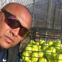 Tony C. Tennis Instructor Photo