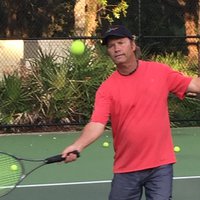 Tommy O. Tennis Instructor Photo