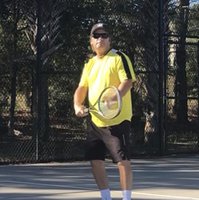 Tommy O. Tennis Instructor Photo
