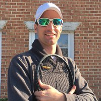 Wil B. Tennis Instructor Photo