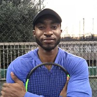 Josh D. Tennis Instructor Photo