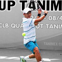 Quan D. Tennis Instructor Photo