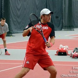 Take Professional Lessons With Tennis Coach Evan B. In Miami Tennis Lessons