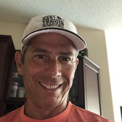 Jeff W. Instructor Photo