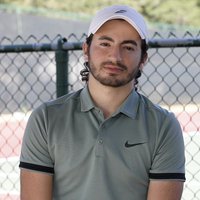 Daniel A. Tennis Instructor Photo