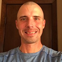 Corey M. Tennis Instructor Photo