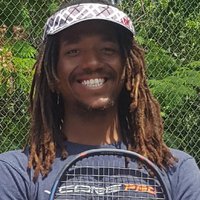 Jarrod B. Tennis Instructor Photo