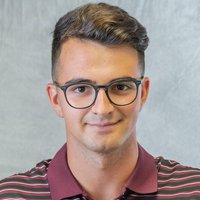 Andreu F. Tennis Instructor Photo