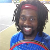 Jahi-Abasi J. Tennis Instructor Photo