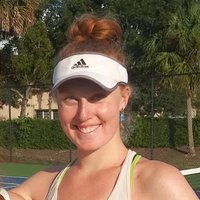 Nina G. Tennis Instructor Photo