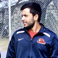 Farith L. Tennis Instructor Photo
