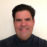 Juan B. Tennis Instructor Photo