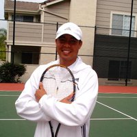 Aj D. Tennis Instructor Photo