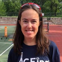 Emily W. Tennis Instructor Photo