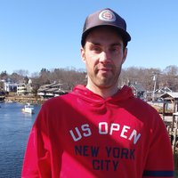Ned H. Tennis Instructor Photo