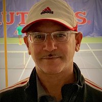 Larry D. Tennis Instructor Photo