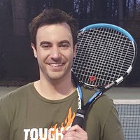 Anthony B. Tennis Instructor Photo