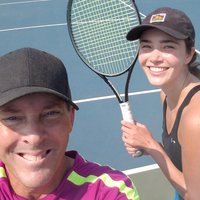 Todd S. Tennis Instructor Photo