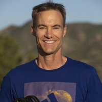 Jon M. Tennis Instructor Photo