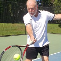 Rocky B. Tennis Instructor Photo