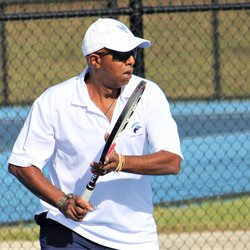 Take professional lessons with Tennis Coach Joey J B. in Kent Tennis ...