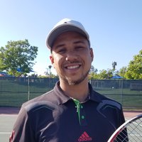 Peter D. Tennis Instructor Photo