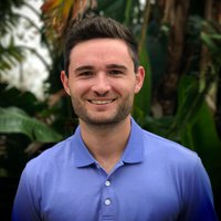Stefan B. Tennis Instructor Photo