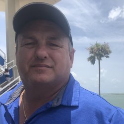 Willard C. Instructor Photo