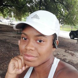 Alexis J. Instructor Photo