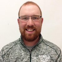 Tyler F. Tennis Instructor Photo