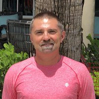 Marius C. S. Tennis Instructor Photo