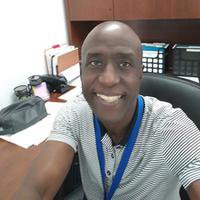 Byron P. Tennis Instructor Photo