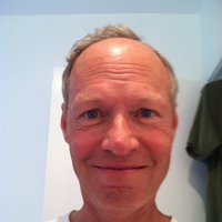 Michael P. Tennis Instructor Photo