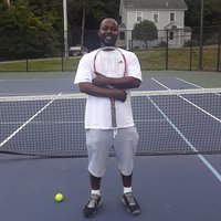 Stanley F. Tennis Instructor Photo