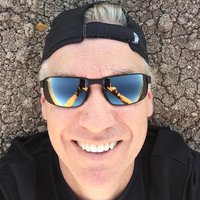 James M. Tennis Instructor Photo