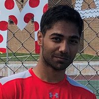 Alemaan K. Tennis Instructor Photo