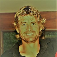 Gerrit D. Tennis Instructor Photo