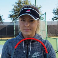 Jemina S. Tennis Instructor Photo