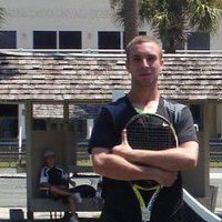 Andrew M. Tennis Instructor Photo