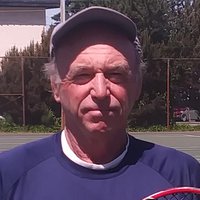 Steven S. Tennis Instructor Photo