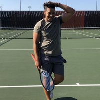 Drew S. Tennis Instructor Photo
