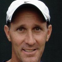 Bruce K. Tennis Instructor Photo
