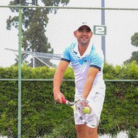 Karen M. Tennis Instructor Photo