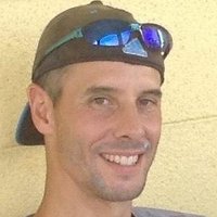 Eric T. Tennis Instructor Photo