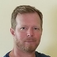 Bret H. Tennis Instructor Photo