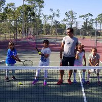 Edisson O. Tennis Instructor Photo