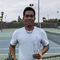 John W. Tennis Instructor Photo