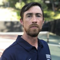 Michael L. Tennis Instructor Photo
