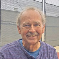 Terrence F. Tennis Instructor Photo