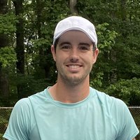 Ian D. Tennis Instructor Photo